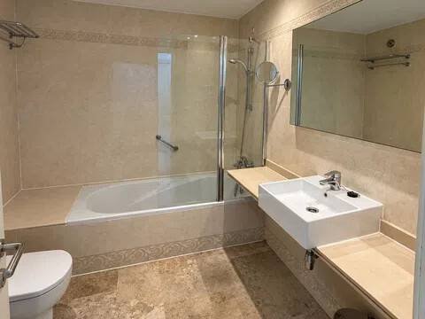 Pis de 142 m² a Mijas