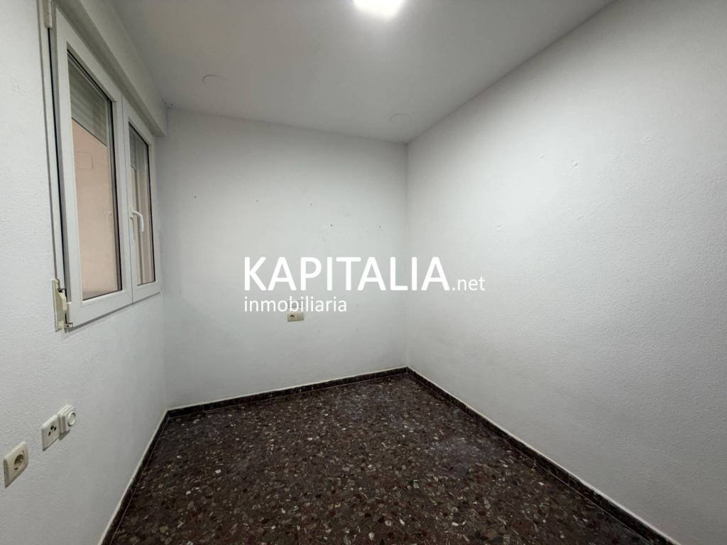 Piso de 104 m² en Onteniente