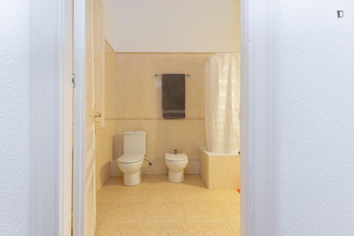 Habitación en alquiler, Barcelona