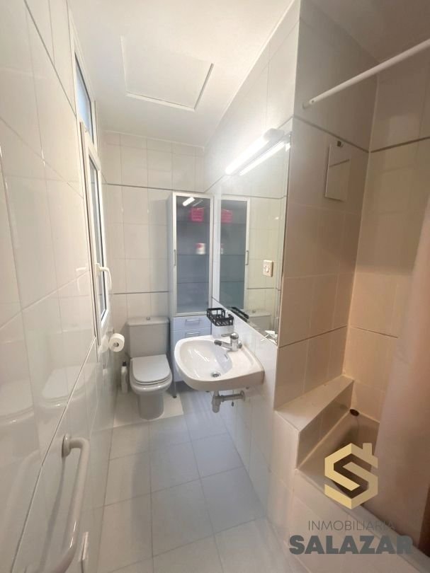 Piso de 57 m² en Bilbao