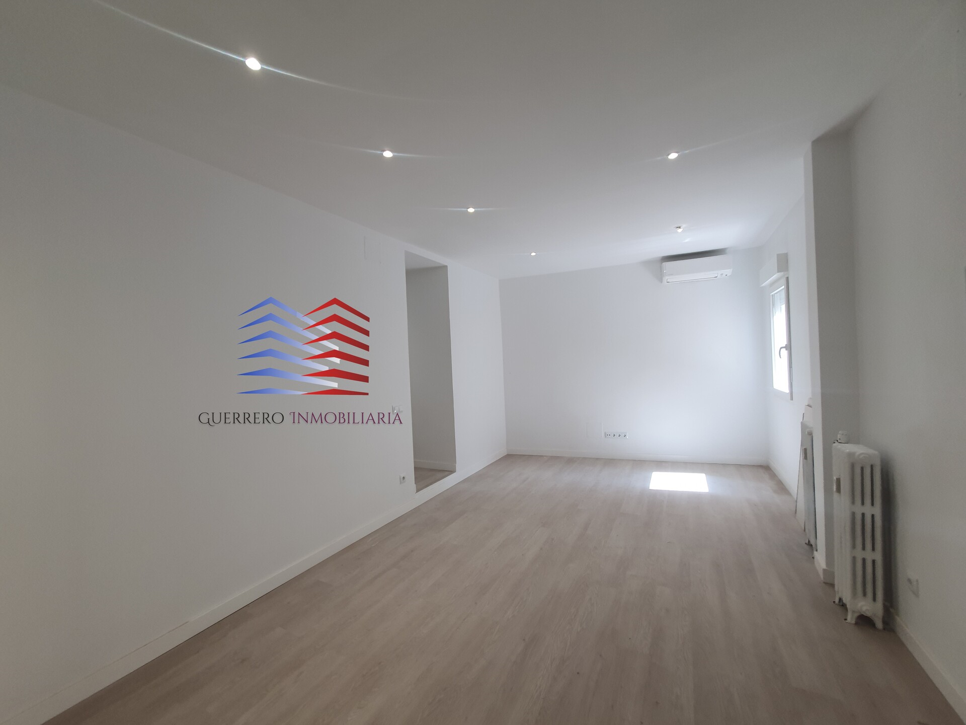 Pis de 65 m² a Madrid