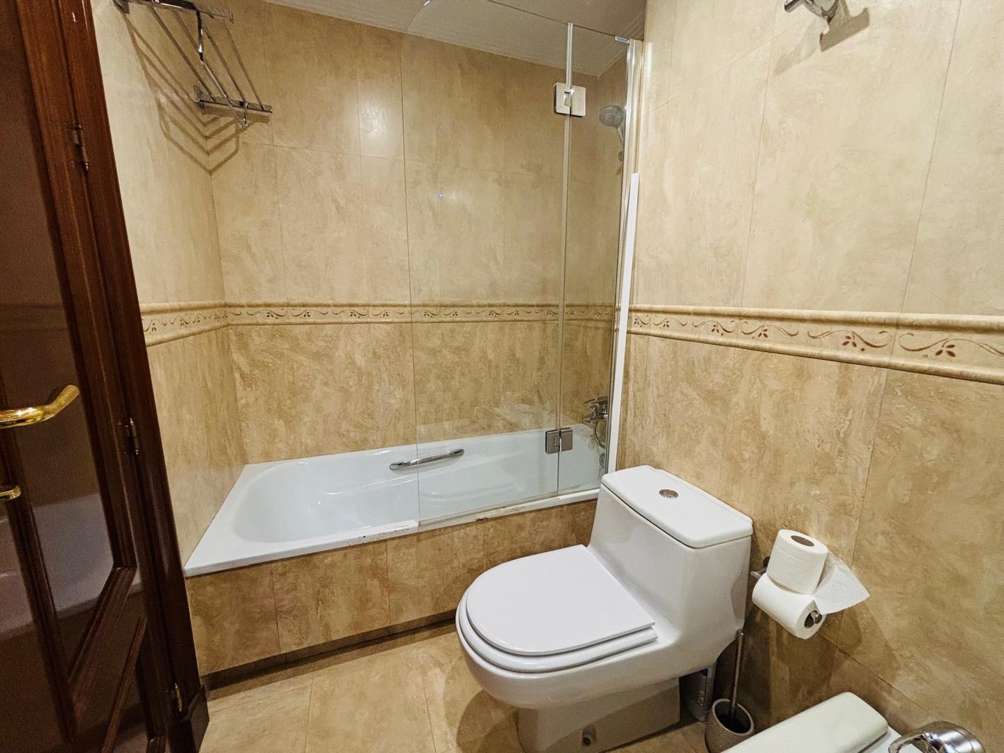 Piso de 140 m² en Granada