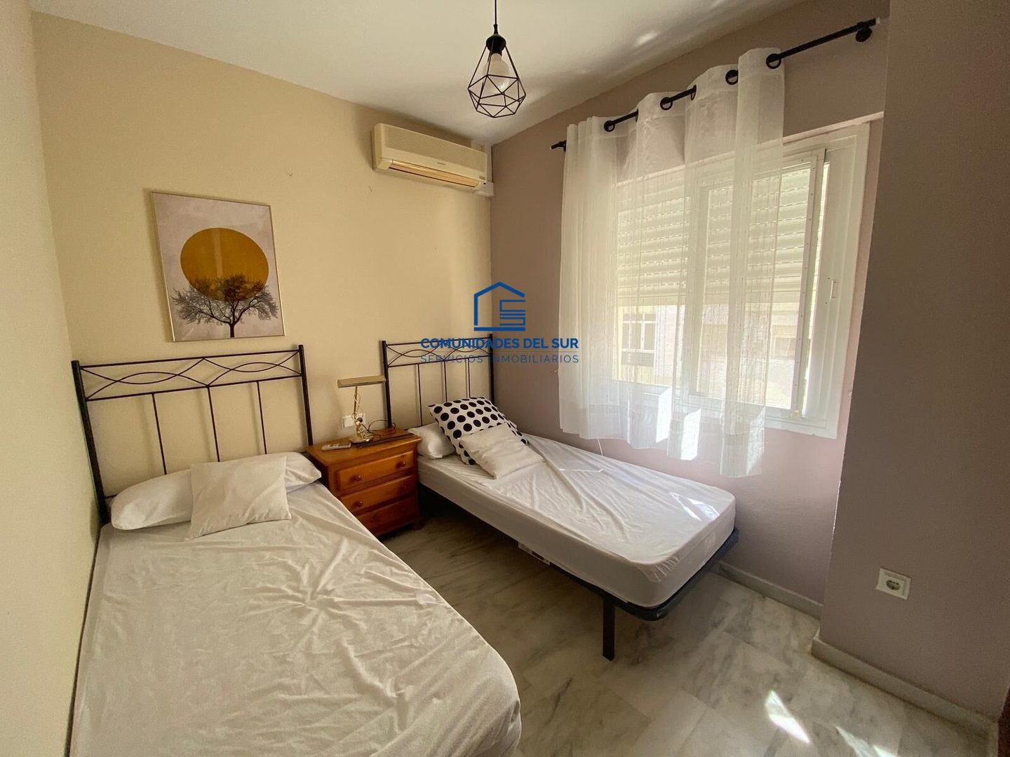 Piso de 76 m² en Cádiz