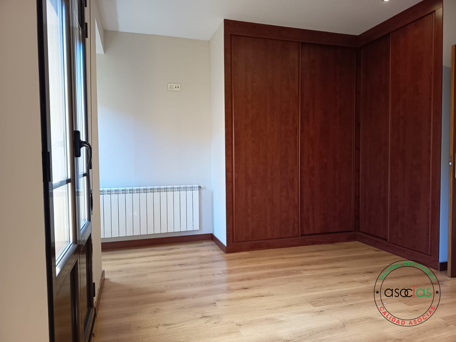 Piso de 123 m² en Gijón