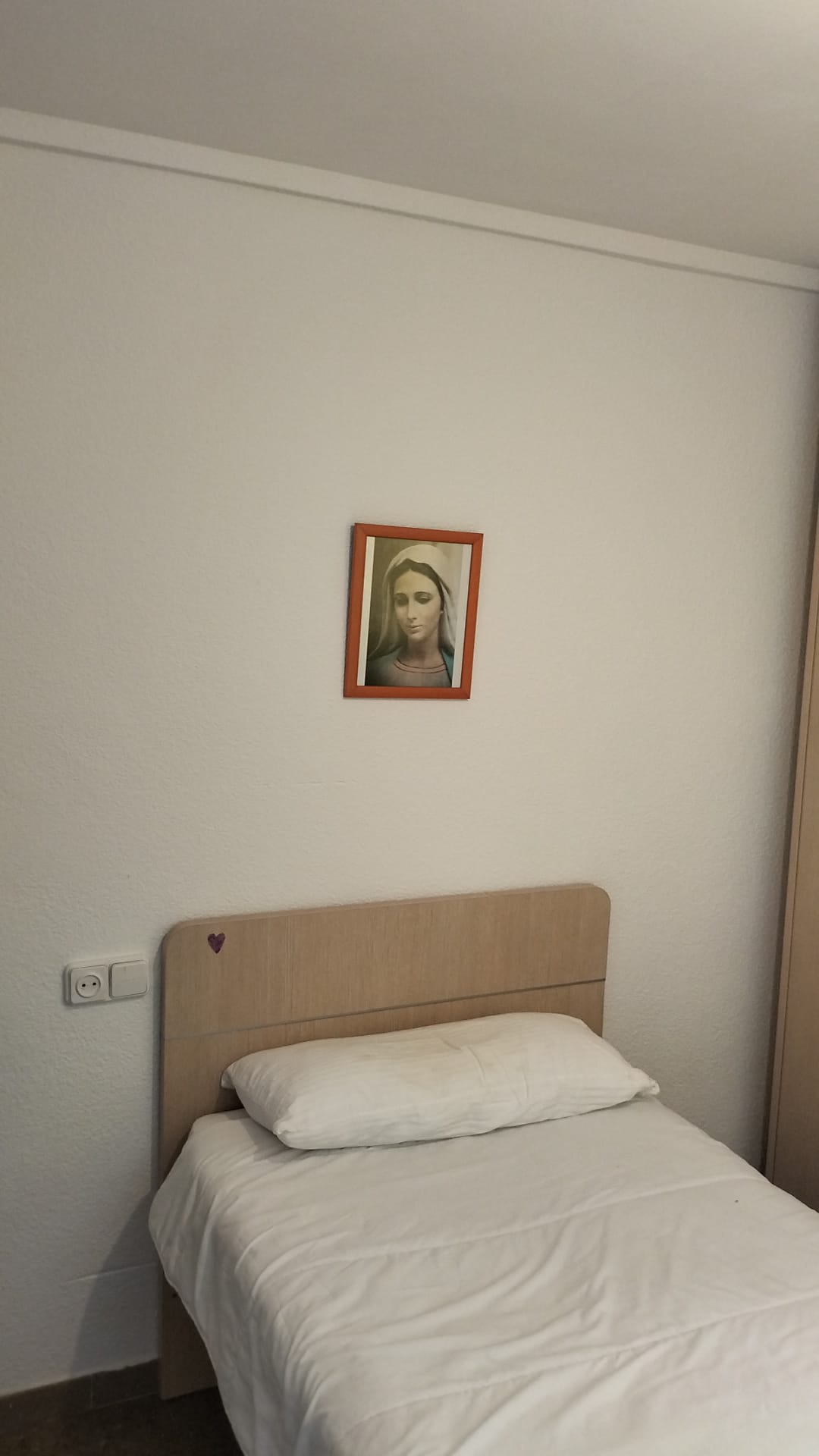 Stanza in affitto, Terrassa