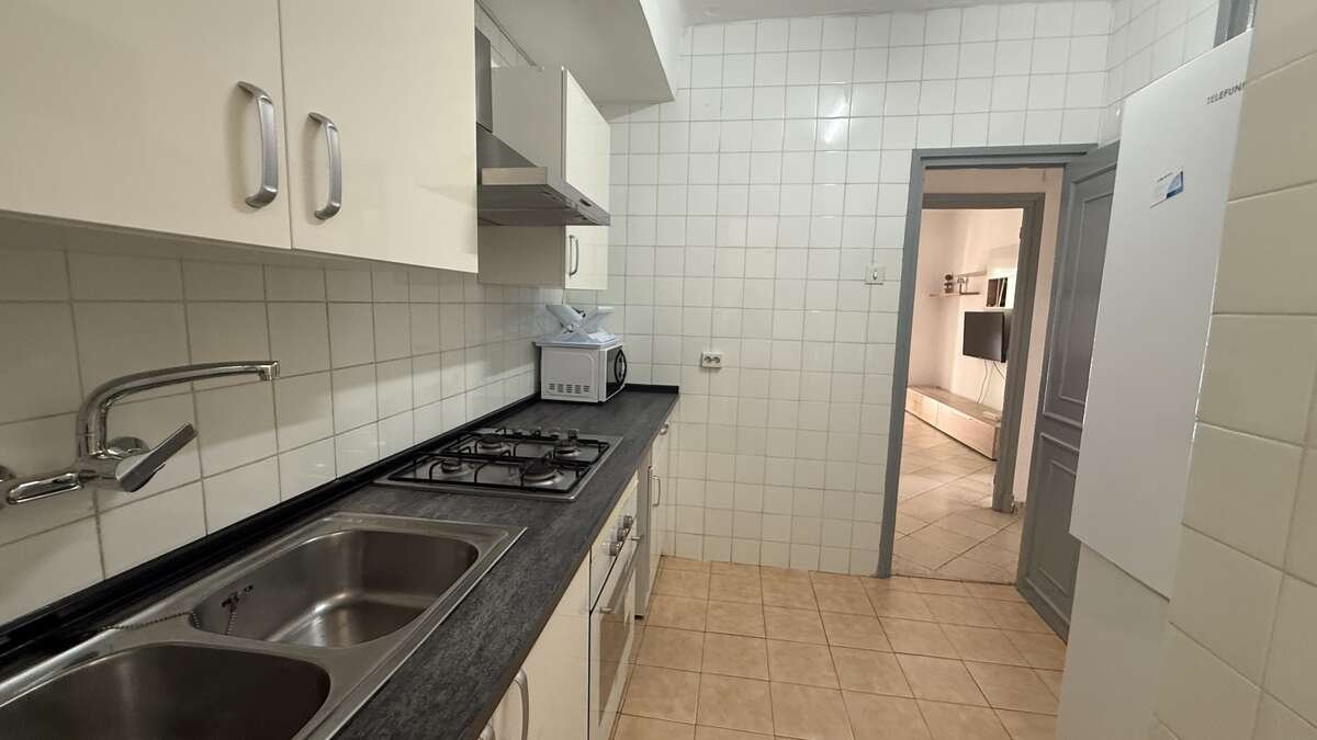 Piso de 110 m² en Granada