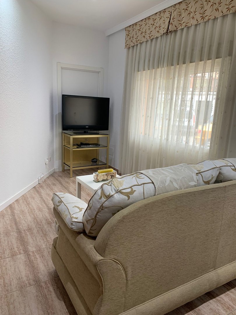 Pis de 70 m² a Villa del Prado