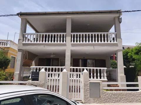 Casa de 90 m² en Moncófar