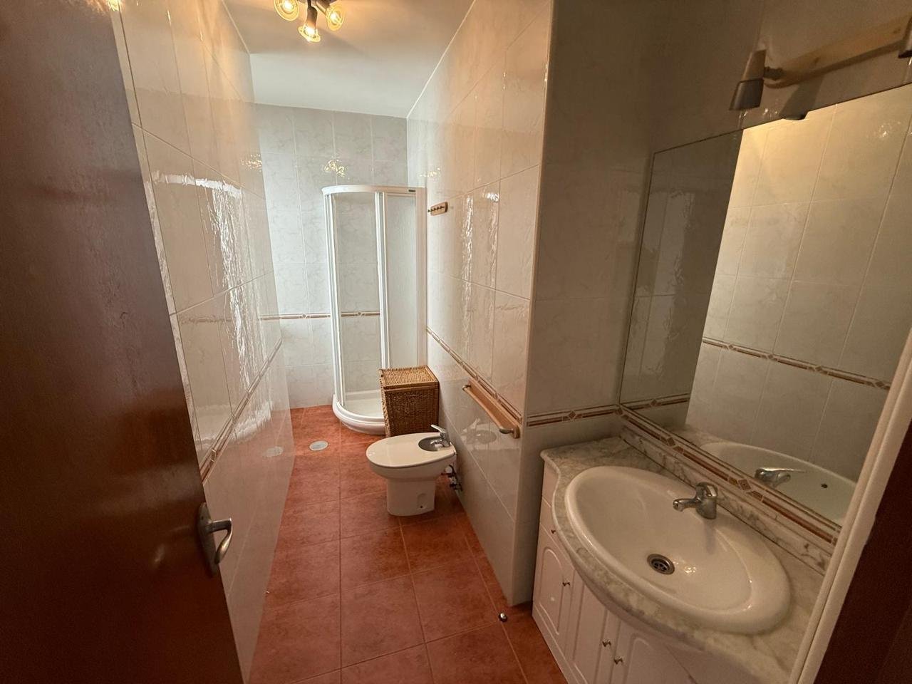 Piso de 110 m² en Ponferrada