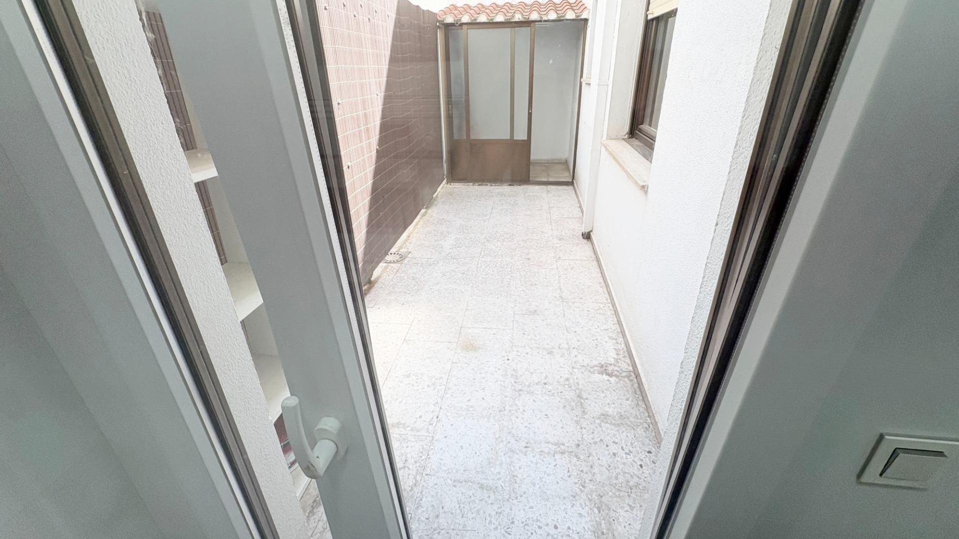 Piso de 121 m² en Salamanca