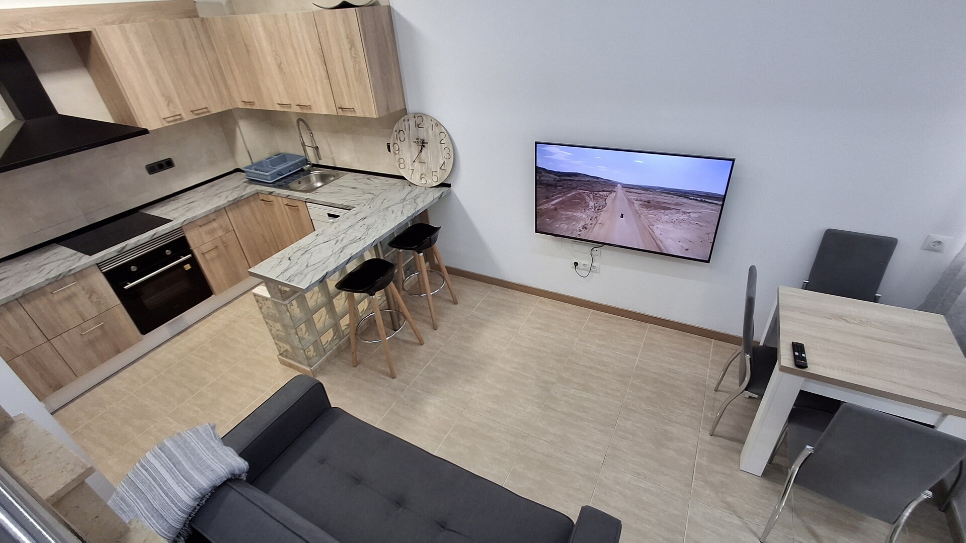 Casa de 79 m² a la Ràpita