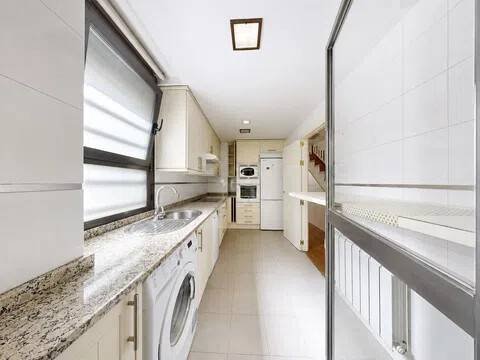 Pis de 150 m² a Madrid