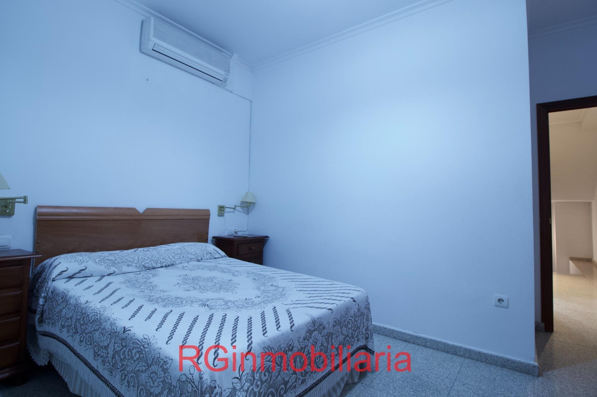 Piso de 108 m² en Orellana la Vieja