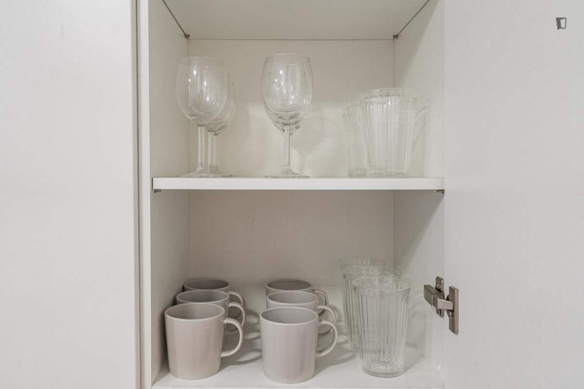 Zimmer zur Miete, Barcelona