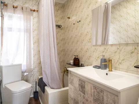 Piso de 75 m² en Santander