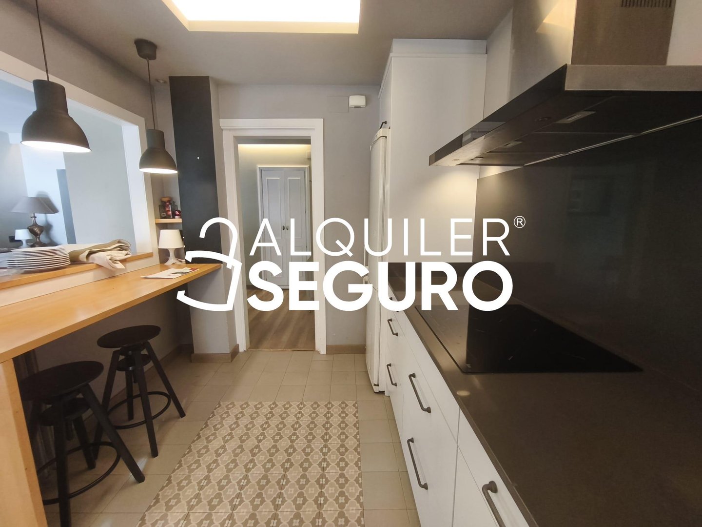 Wohnung 119 m² in el Masnou