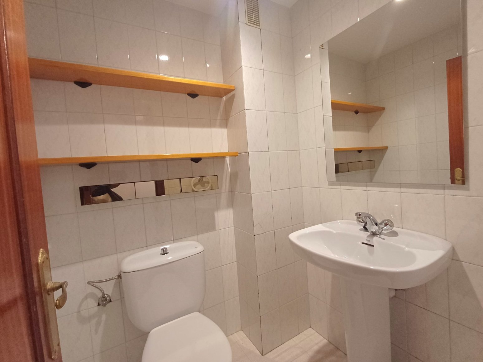 Pis de 114 m² a Oviedo