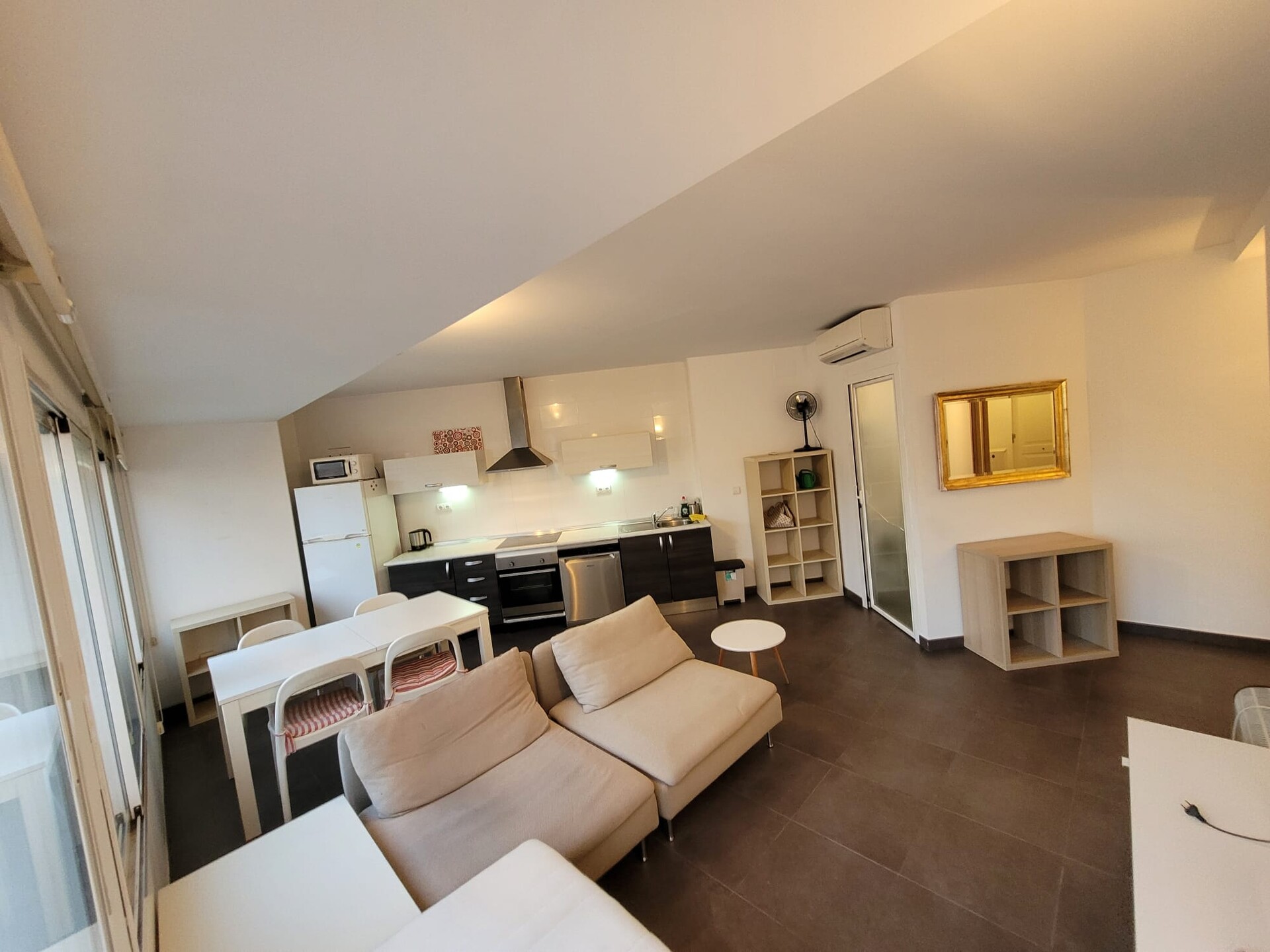 Piso de 85 m² en Alicante