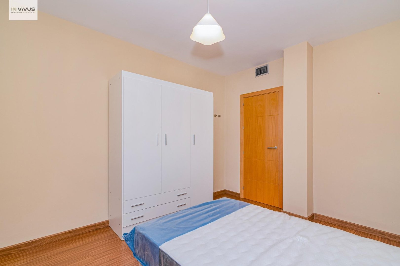 Apartamento 115 m² em Granada