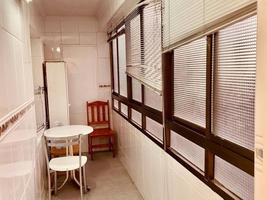 Piso de 81 m² en Valladolid