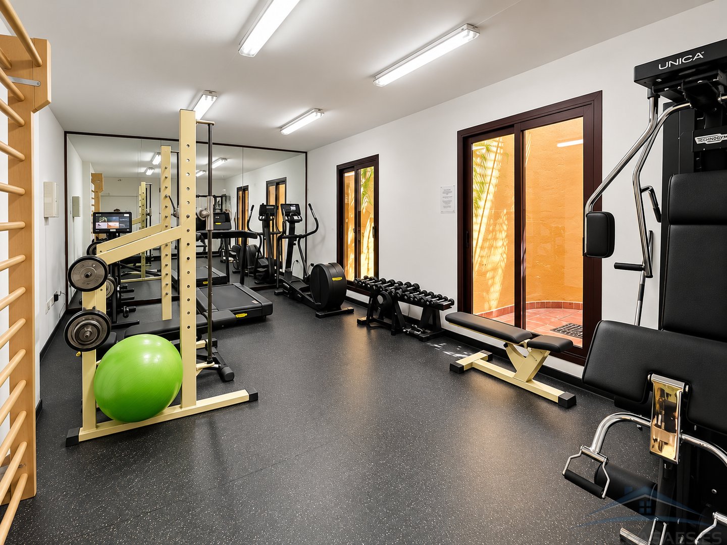Piso de 230 m² en Marbella