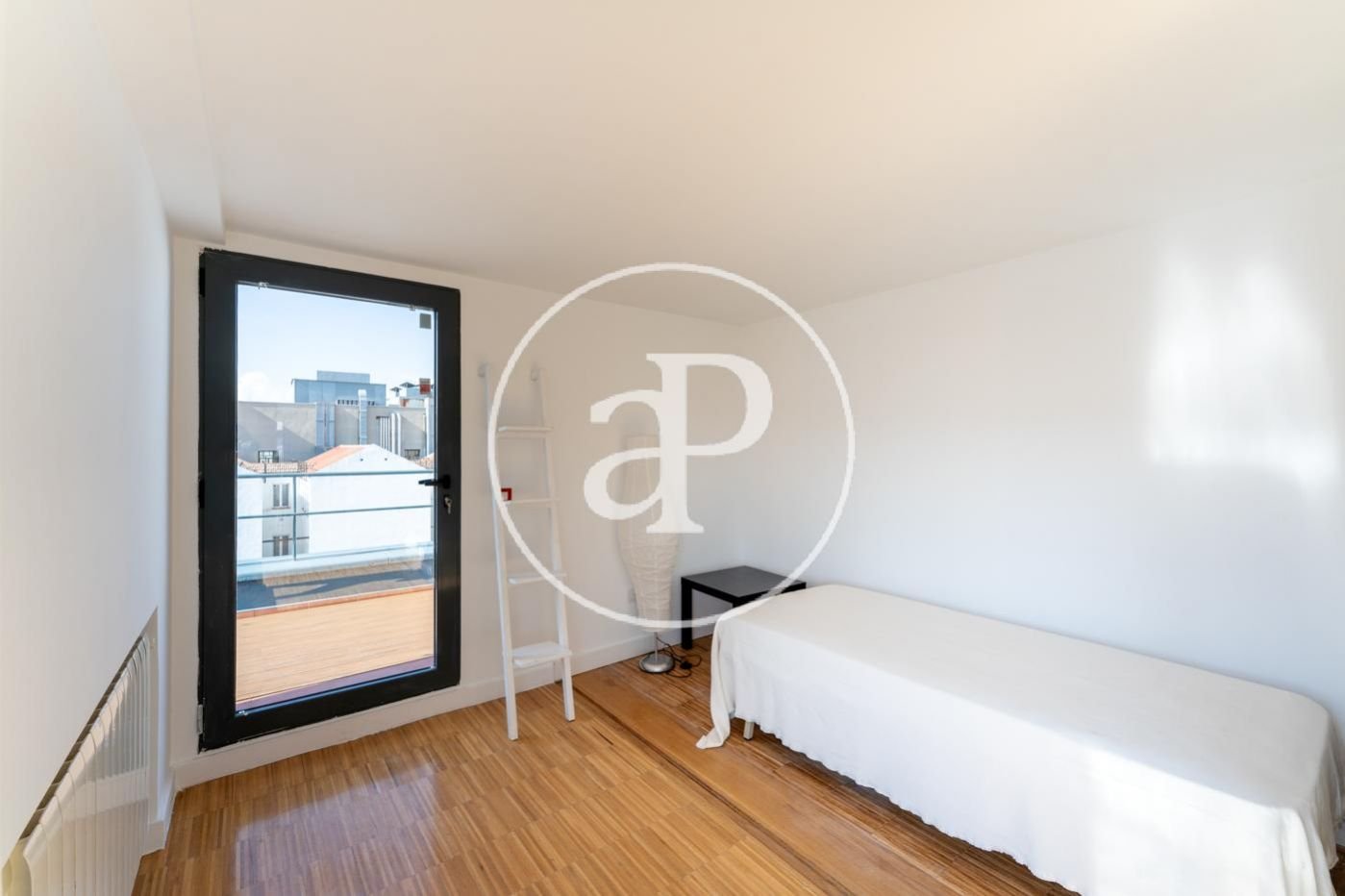Piso de 220 m² en Madrid