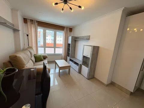 Piso de 70 m² en Ferrol