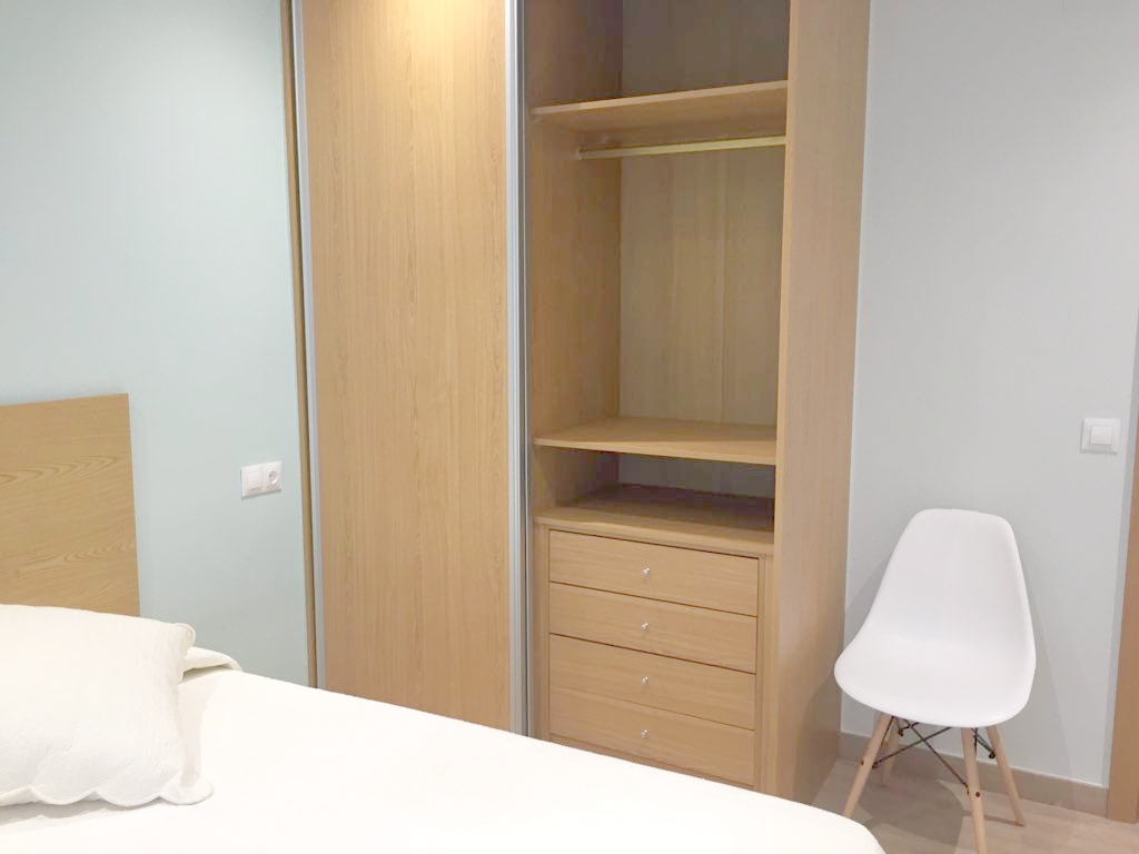 Habitación 120 m², Ourense