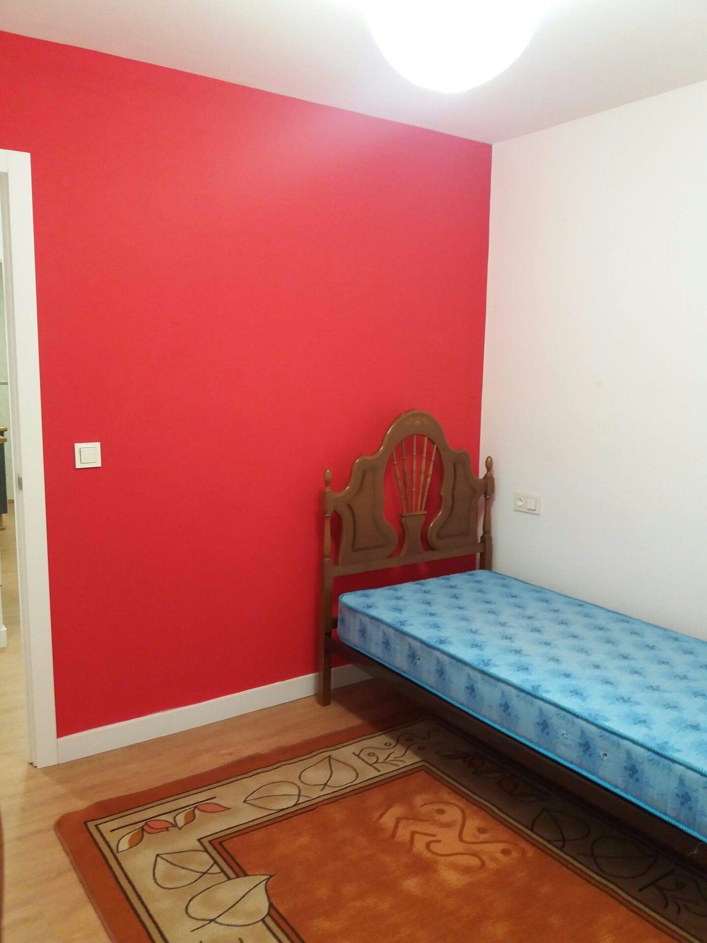 Квартира 85 м² в Уэльве