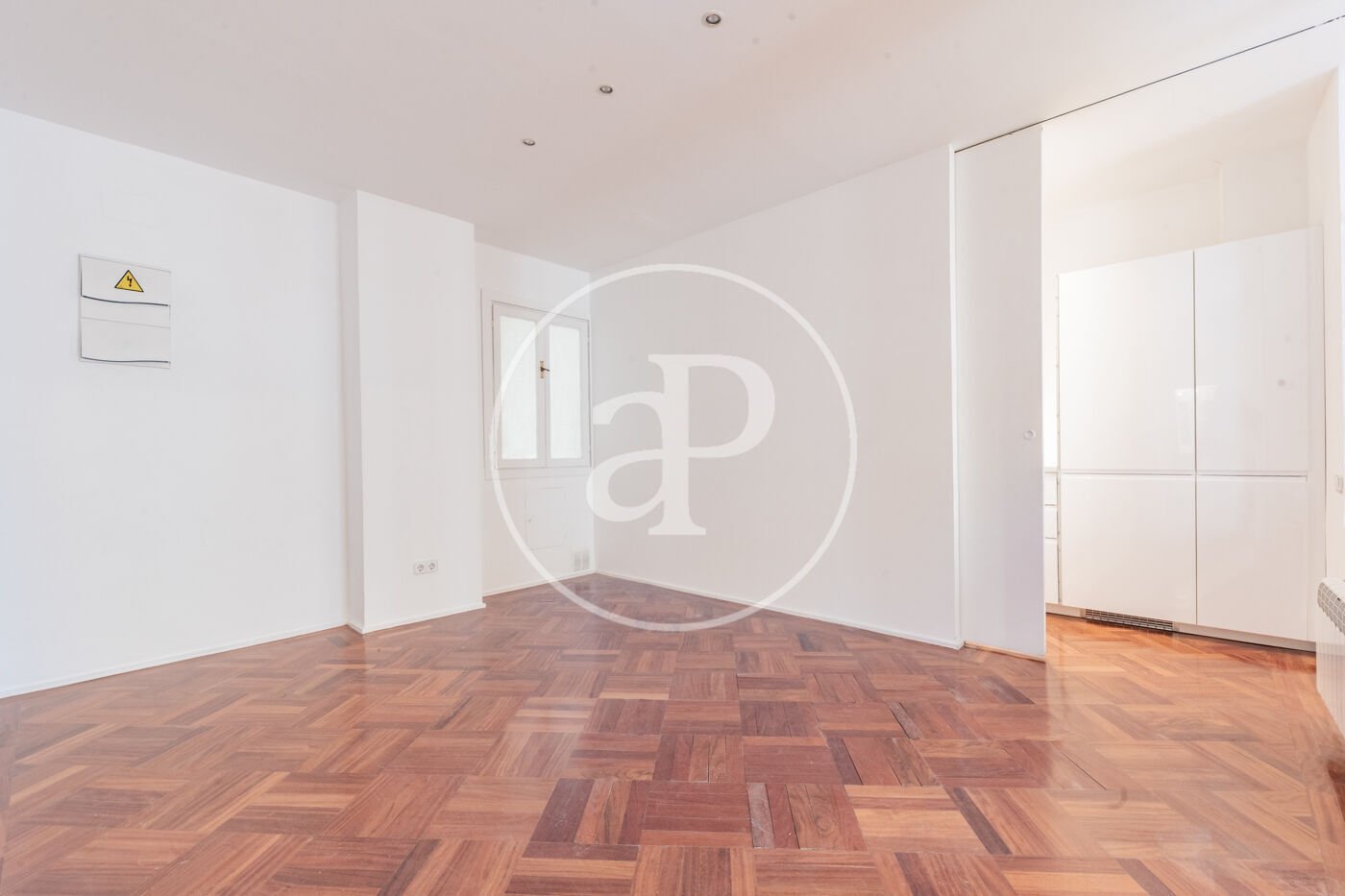 Pis de 123 m² a Madrid