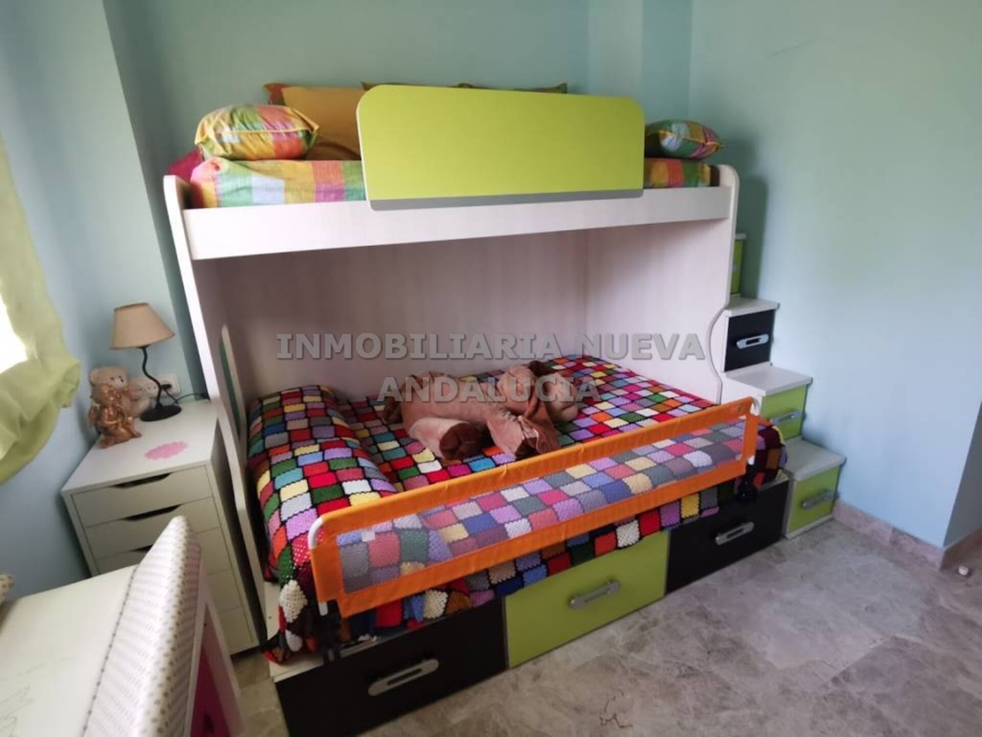 Piso de 80 m² en Almería