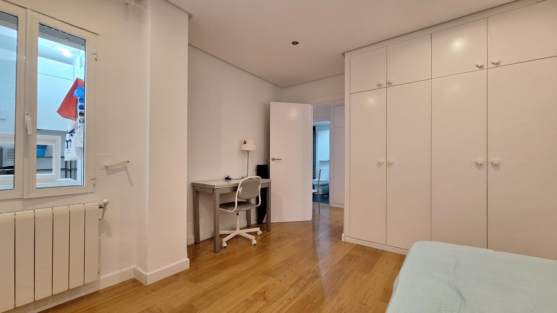 Piso de 100 m² en Murcia