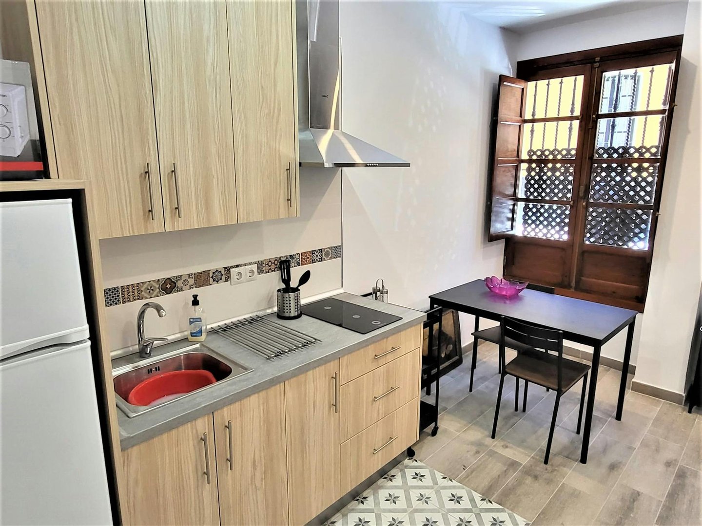Piso de 40 m² en Sevilla