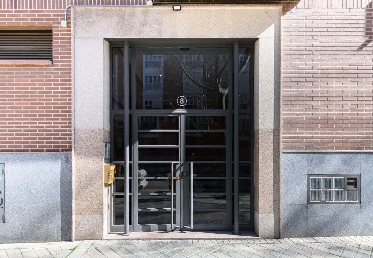 Pis de 129 m² a Madrid