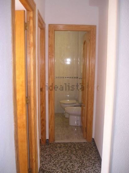 Piso de 75 m² en Almería