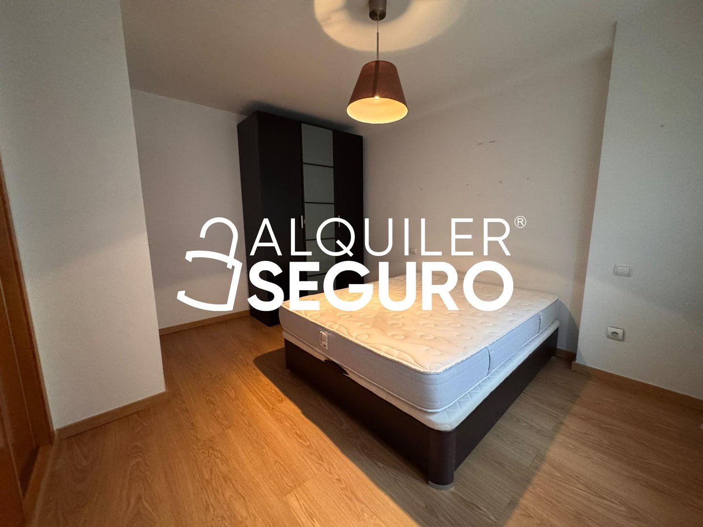 Pis de 68 m² a Madrid