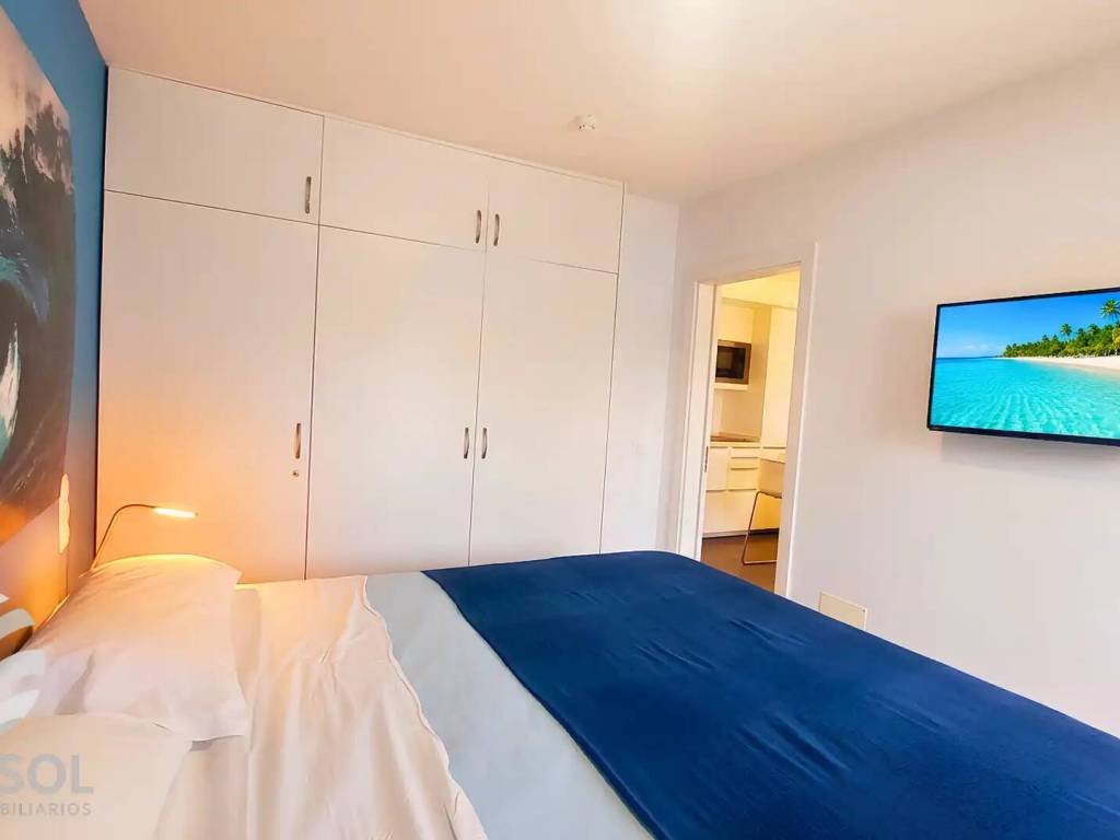 Piso de 50 m² en San Bartolomé de Tirajana