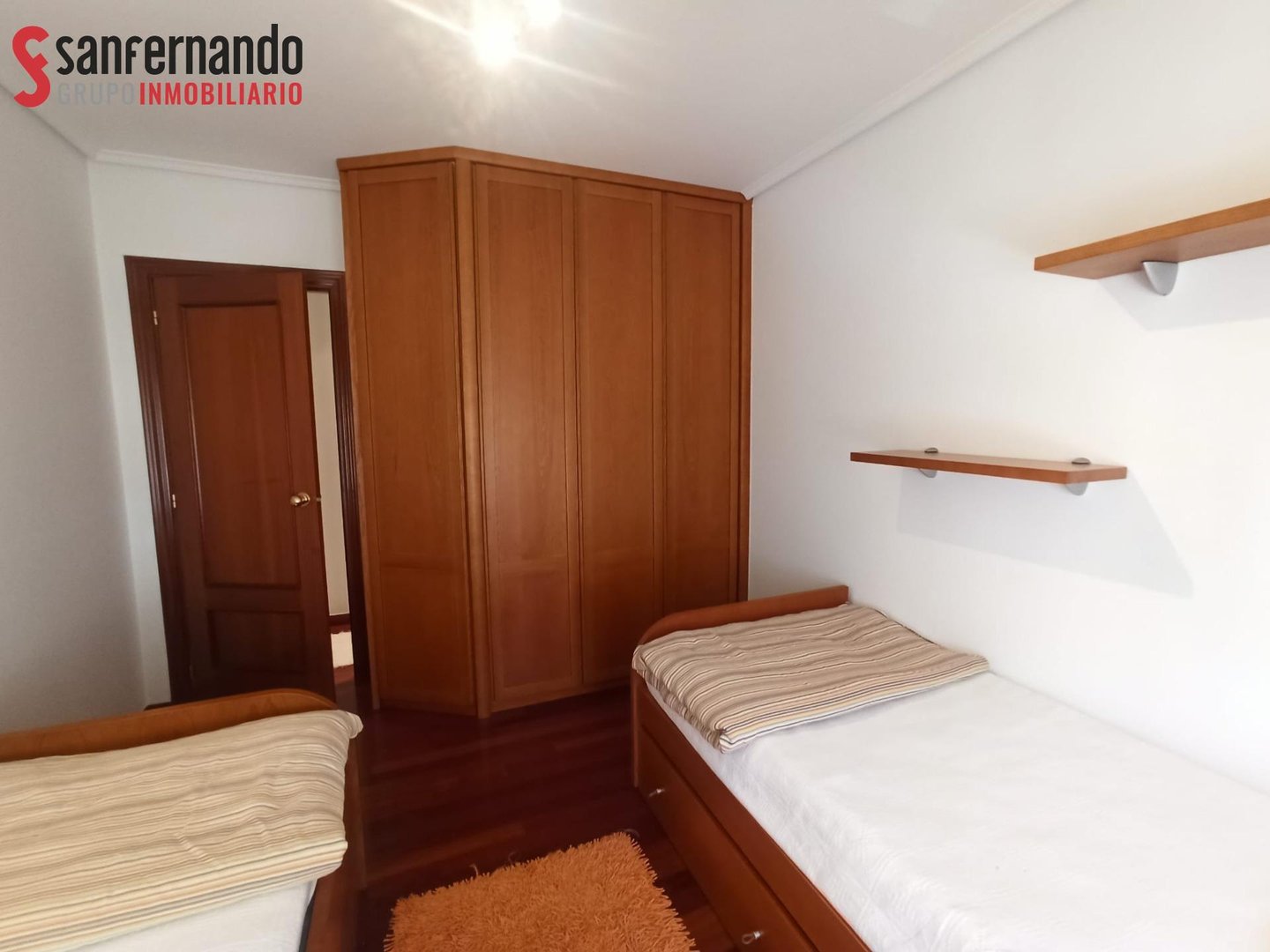 Piso de 109 m² en Santander