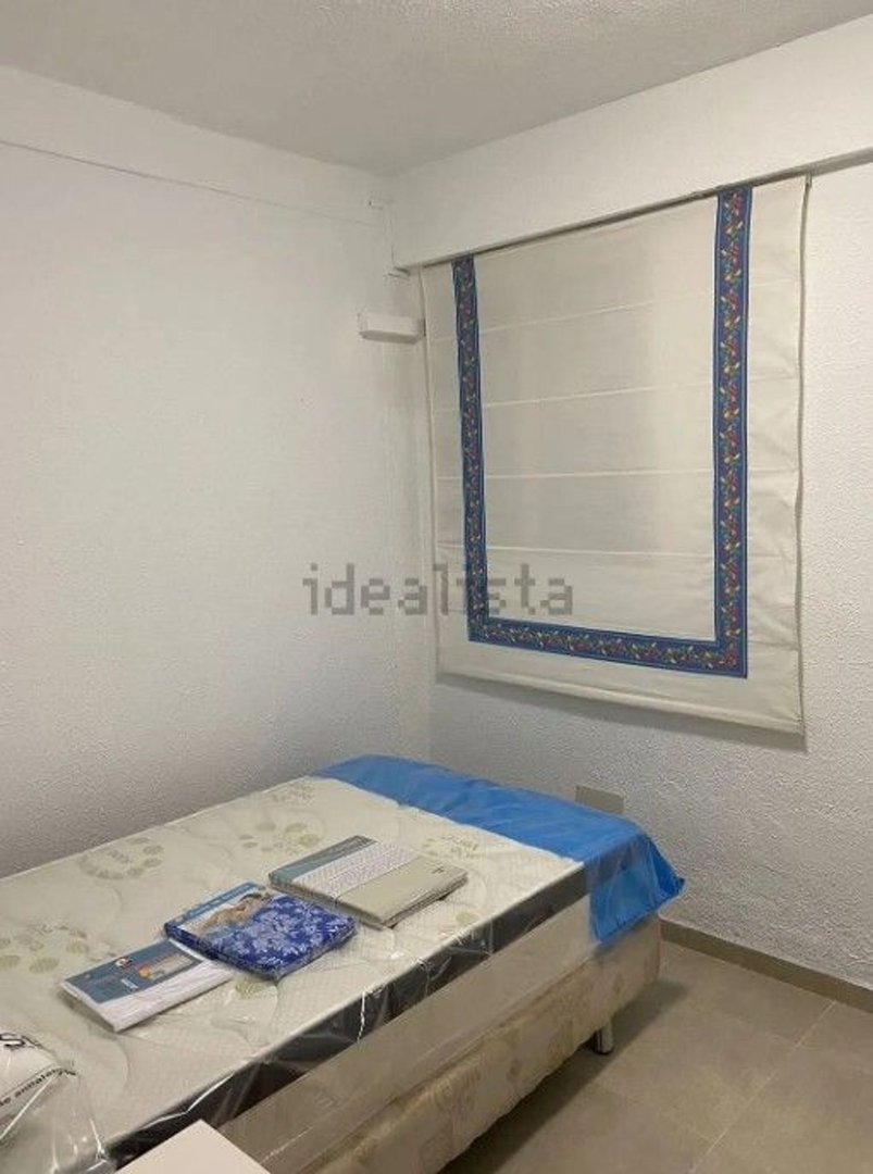 Piso de 90 m² en Valencia