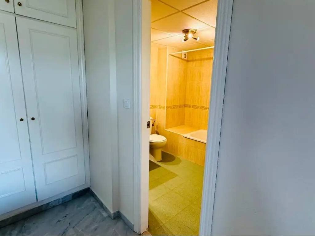 Wohnung 90 m² in Marbella
