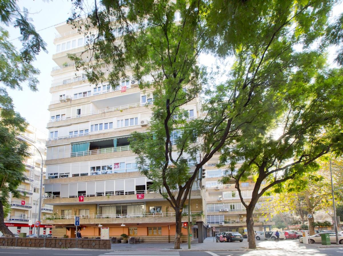 Habitación en alquiler, Sevilla