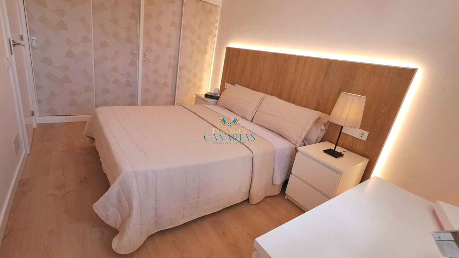 Piso de 56 m² en San Bartolomé de Tirajana