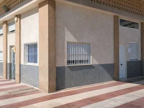 Apartamento 60 m² em Alacant / Alicante