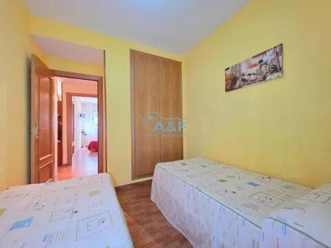 Piso de 111 m² en Oropesa del Mar