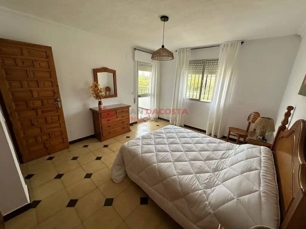 Casa de 140 m² en Lepe