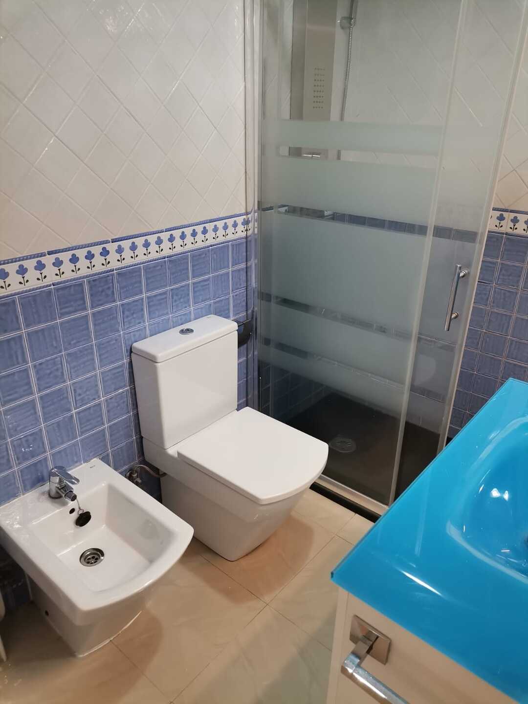 Appartamento 59 m² a Siviglia