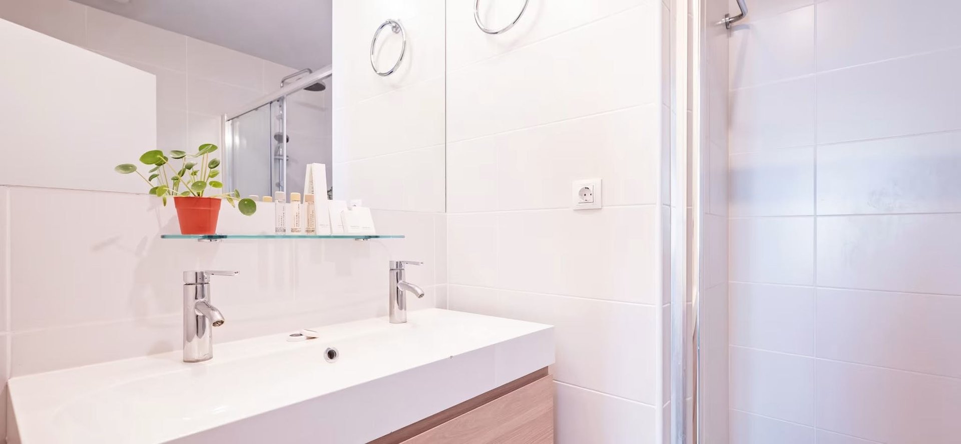 Piso de 65 m² en Barcelona