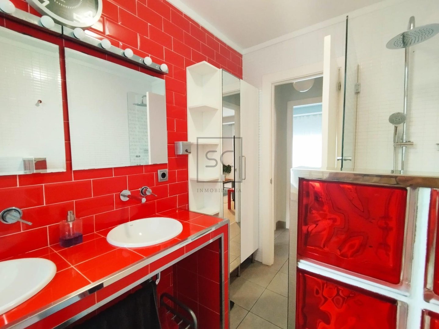 Piso de 88 m² en Ferrol