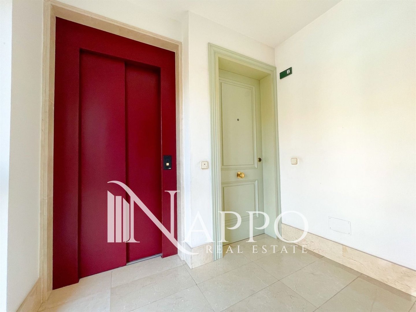 Piso de 138 m² en Palma