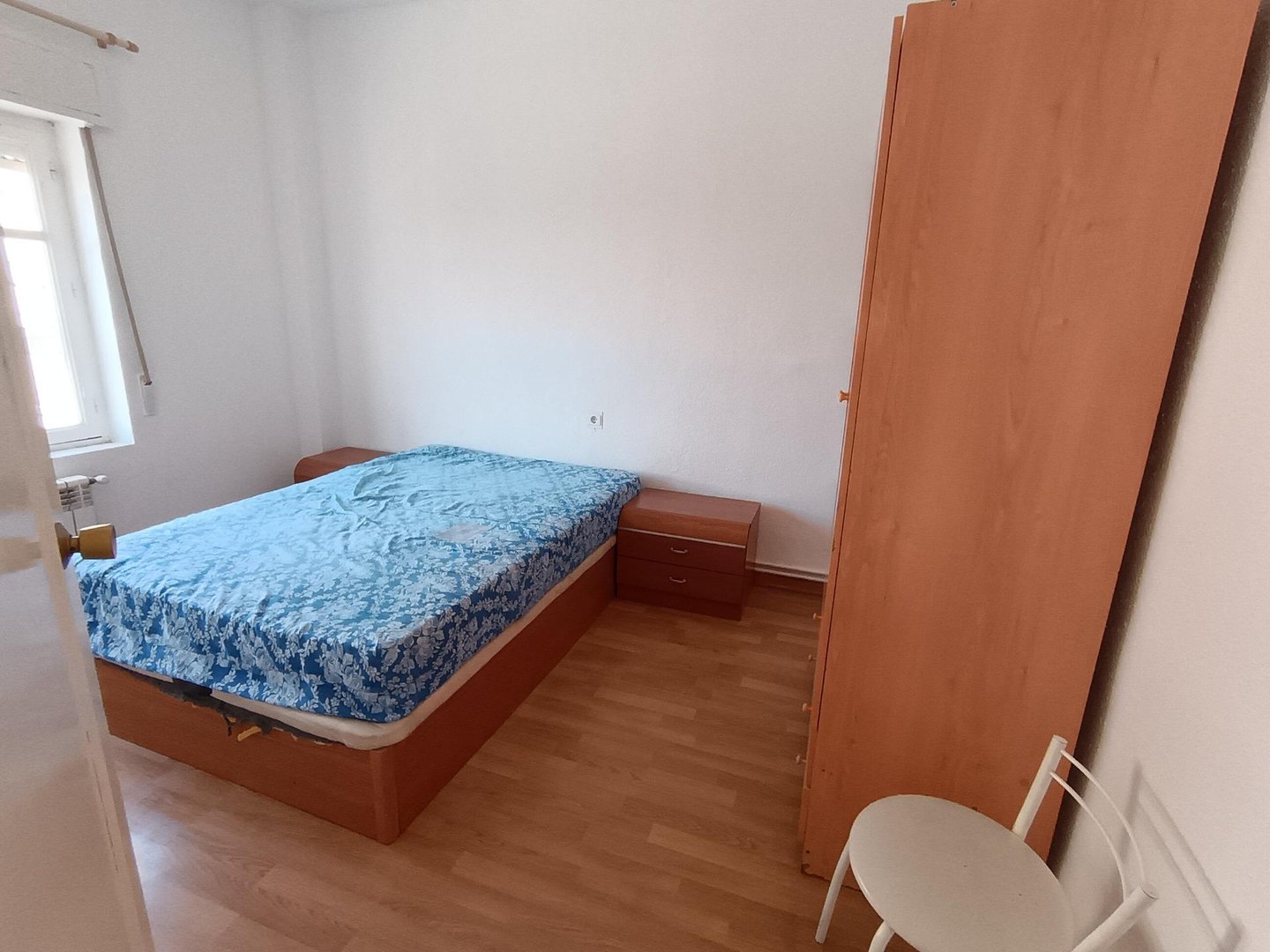 Pis de 71 m² a Valladolid